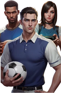 Todos os Esportes