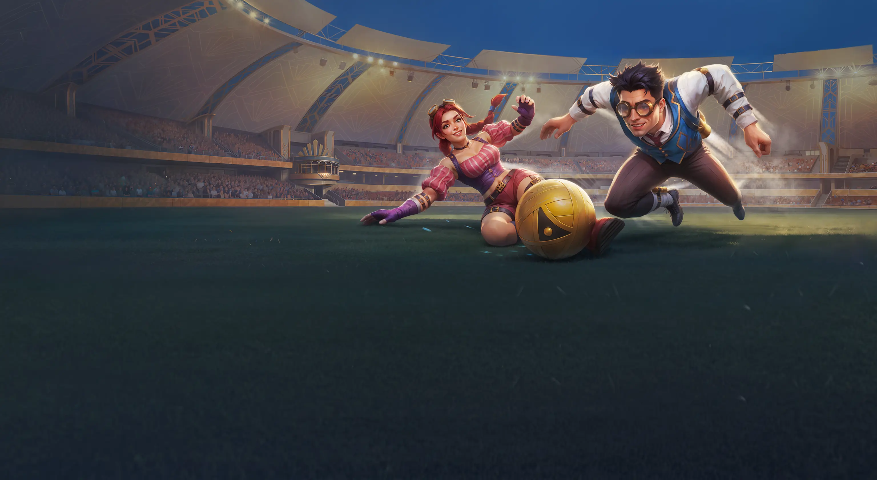 Sport Welcome Bonus