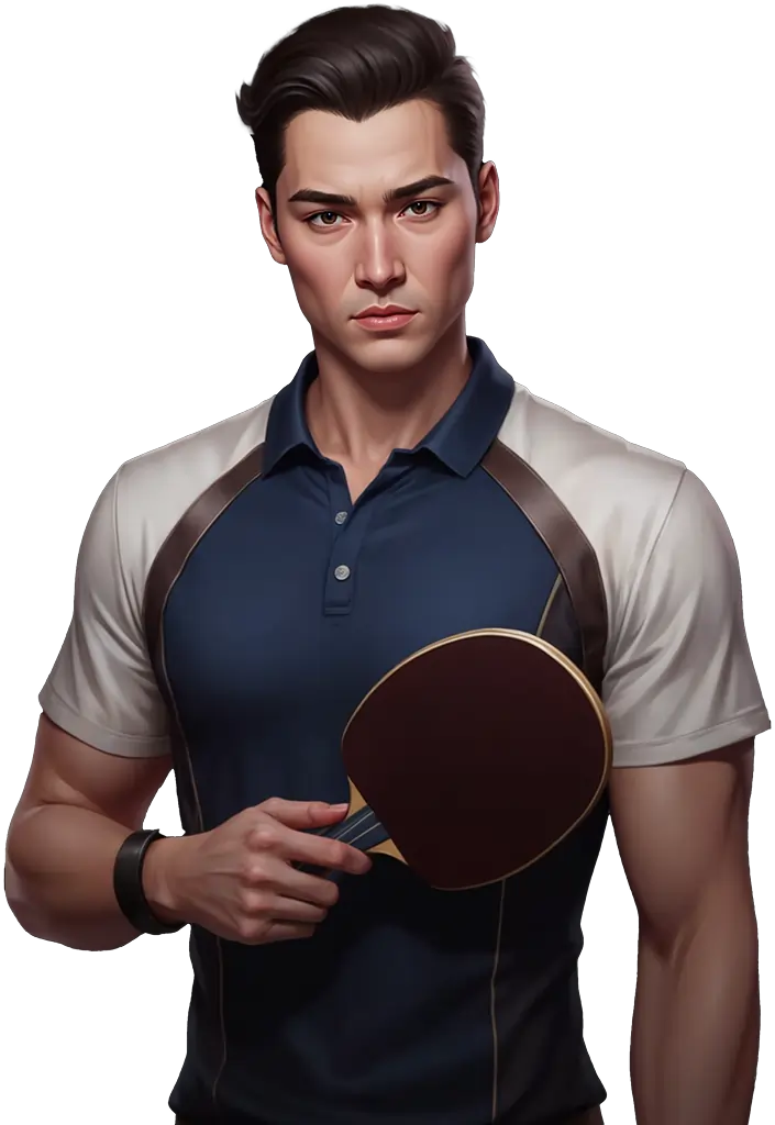 tischtennis