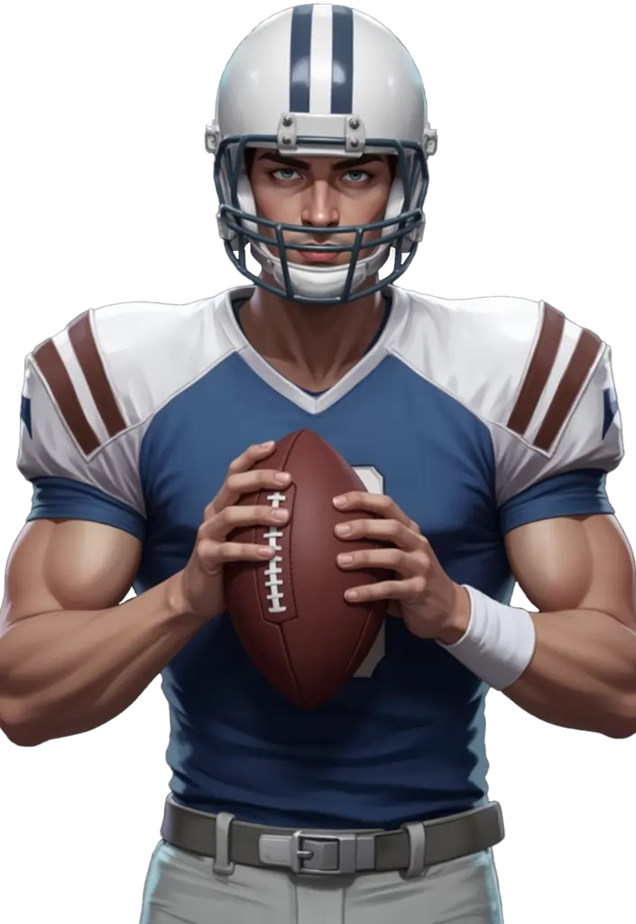 futebol americano