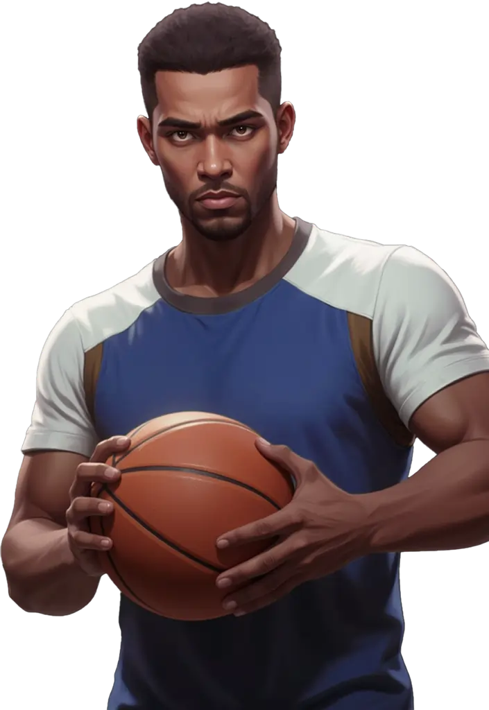 basquete