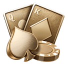 Todo o Cassino ao Vivo