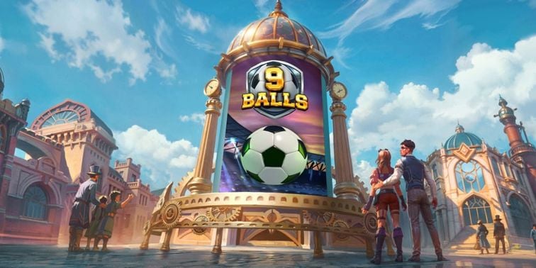 Slot da Semana